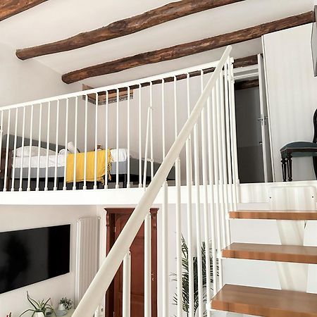 B&B San Carlo Napels Buitenkant foto