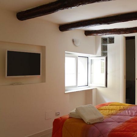 B&B San Carlo Napels Buitenkant foto