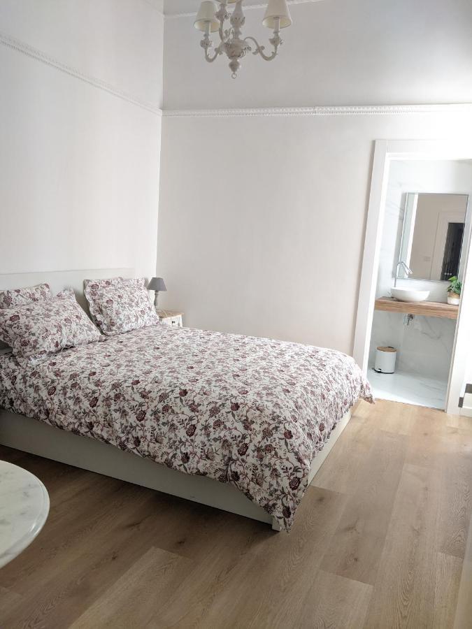 B&B San Carlo Napels Buitenkant foto