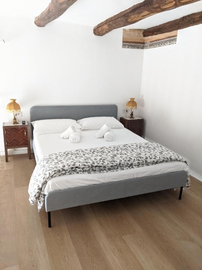 B&B San Carlo Napels Buitenkant foto