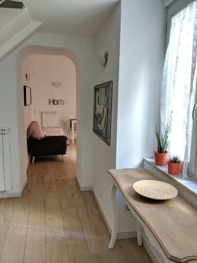 B&B San Carlo Napels Buitenkant foto