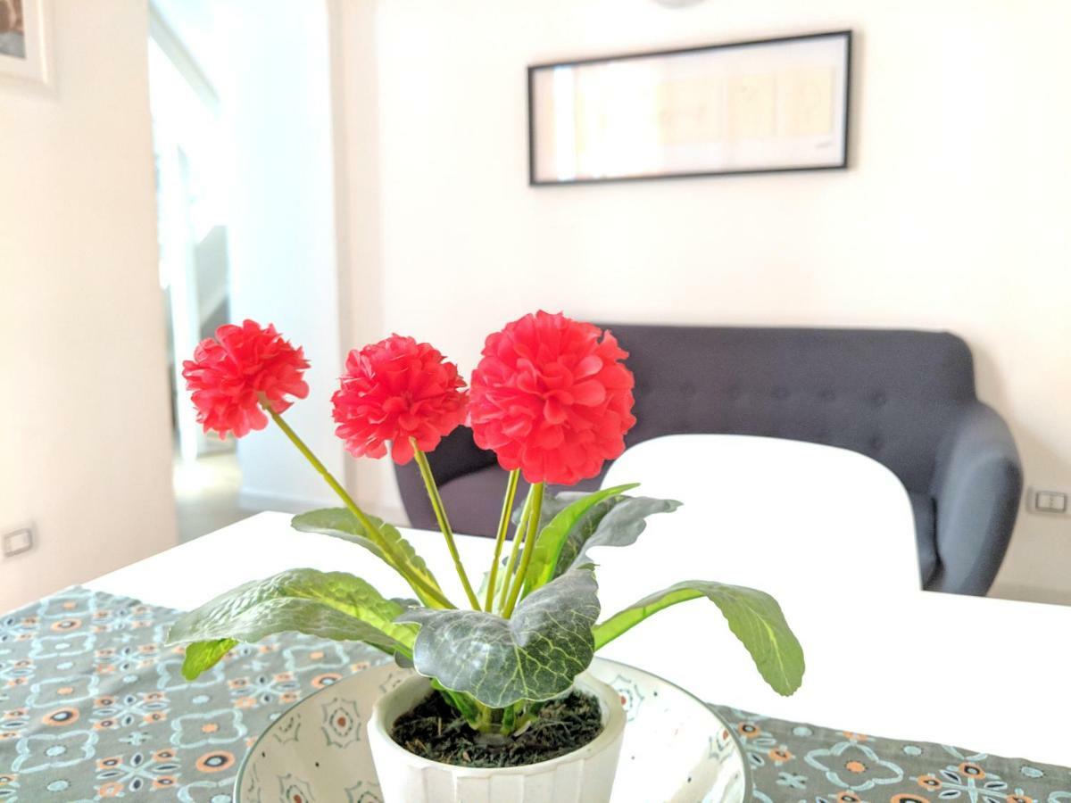 B&B San Carlo Napels Buitenkant foto