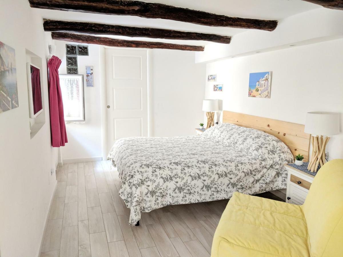 B&B San Carlo Napels Buitenkant foto